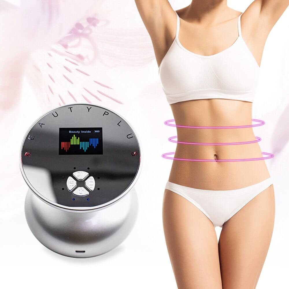 Cosmetic Boutique Australia - What is RF body contouring? RF or radio  frequency body contouring is a contour and cavitation device that provides  targeted skin tightening and fat reduction benefits. It utilises