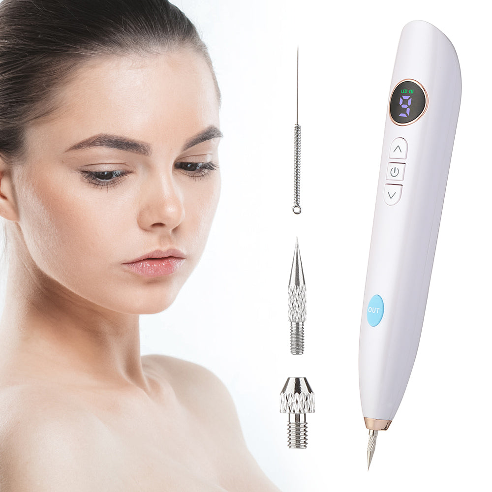 TagAvenge, Deluxe Skin Tag And Mole Remover Pen, GraceAllure