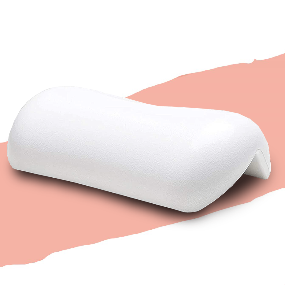 Luxe Bath Pillow - My Glambot